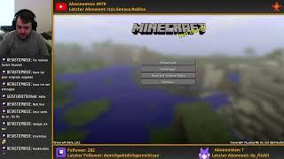  | Die letzte Beta im Allergie-Special!  — MINECRAFT Times mit @Merlinmo & @Kimiko0402