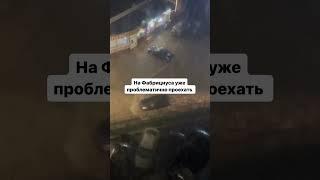 Апокалипсис в СОЧИ️ Погода в Сочи️ Ливни в Сочи #shorts