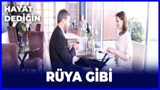 Hayat Dediğin - Rüya Gibi