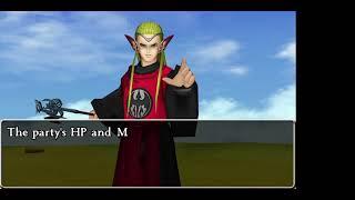 [Longplay] Dragon Quest VIII [8/8] Dragovian Trials, Memories Lane, Rhapthorne again & true endin...