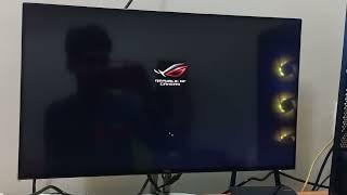 bios settings are not saved after power cut