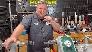 Tenon Cutter Quick Demo