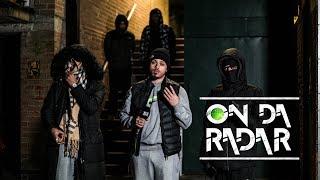 GTB.14 - On Da Radar S1/ EP5 | Northside Media @gtb.14 @kilograms.gt @slabz.gt @rx.gt