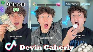 *1 HOUR* Devin Caherly TikTok 2023 | Devin Caherly POV TikTok 2023