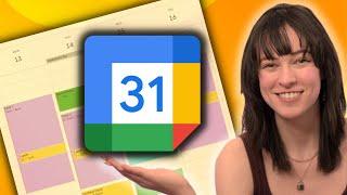 3 Google Calendar Tips To Make Your Life Easier 