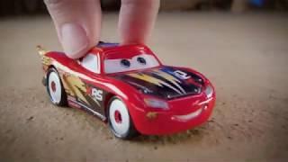 Disney•Pixar Cars: XRS Rocket Racing Super Loop Playset | Mattel