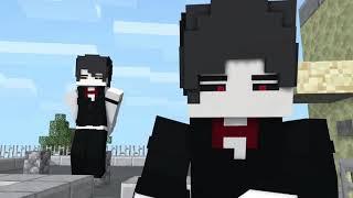 Minecraft Animation Boylove | Who I Choose | Ngoại Truyện | Oti x Fara #yeosm