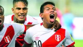 Contigo Perú - Selección Peruana (Zambo Cavero)