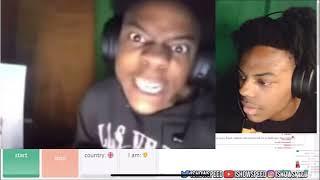 SOMEONE FLASHES THEIR D*Ck On Ishowspeeds Stream **Omegle**