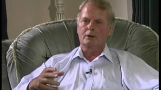 Ron Jones in conversation with Jonathan Gray part 1