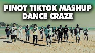 PINOY TIKTOK MASHUP DANCE CRAZE I Dance Fitness | BMD CREW