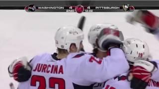 Alex Ovechkin's 65 Goals In 2007-08 (HD)