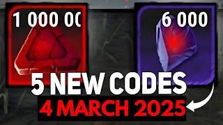 DBD Codes February 2025, Dead by Daylight Free Bloodpoints Redeem Code Free Skins Charms