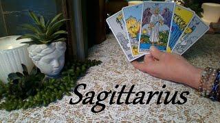 Sagittarius  They Can't Walk Away! You Are Impossible To Forget! HIDDEN TRUTH June 9-15 #tarot