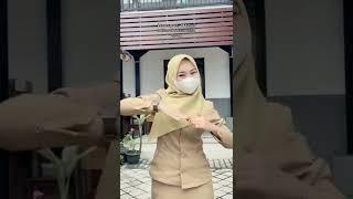 Tiktok Cewek Canti | Cewek Idaman