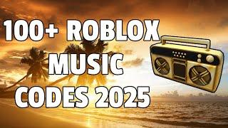 100+ Roblox Music Codes/IDs (February 2025) *WORKING* ROBLOX ID