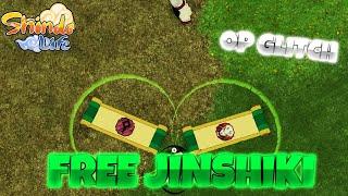 Fastest Way To Beat Jinshiki Boss For Jinshiki drops! Shindo Life