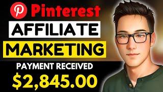 The ONLY Pinterest Affiliate Marketing Tutorial You Need (2025 Method)