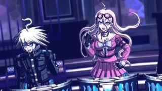 Danganronpa v3 Killing Harmony : 2nd Class Trial