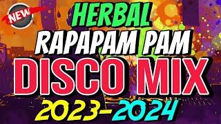 HERBAL NA UTAN REMIX | DISCO MIX - DJ JOHNREY