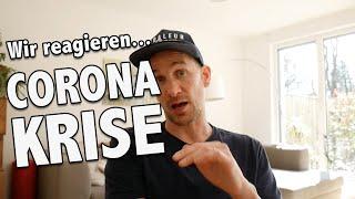 Coaching während der Corona-Krise: Unser NEUES Angebot ab 1 Monat!