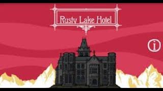 Rusty Lake Hotel. Глава 5. Мистер Кабан