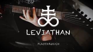 RedSeven Amplification - Leviathan - playthrough