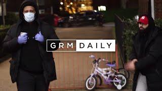 K.C x Phrann - You Know The Vibes (Prod. by Goko!) [Music Video] | GRM Daily