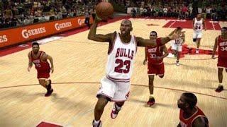 NBA2K23 News NBA2K23 Gameplay Coming Soon-NBA2K23 Michael Jordan Championship Edition