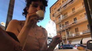 Vlog: vita in montagna, shopping e giretti