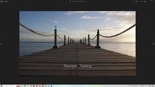 Stamper | Easiest Way to Watermark Tons of Images Quickly!