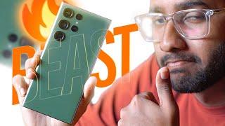 ഇത് വെറുമൊരു Smartphone അല്ല!!! | CC