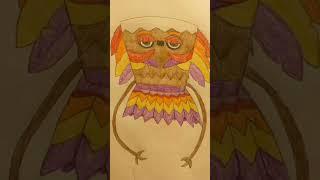 Dk country returns Bongo Top custom tiki #art #drawing #dk