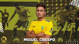 Miguel Crespo ︎ Highlights ◆ Best Skills & Goals 2019/2020