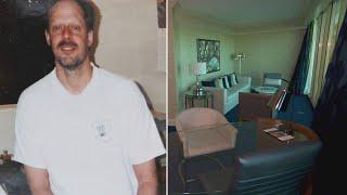 Vegas Gunman Hid His Arsenal By Hanging 'Do Not Disturb' Sign on Hotel Door