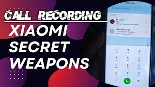 Secret Weapons for HyperOS: Top 3 Magisk Modules You NEED to Install! | HyperOS Dialer & Recording..