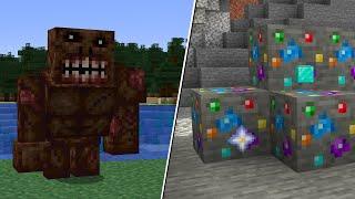 5 Amazing Minecraft Mods (1.20.1 FORGE)