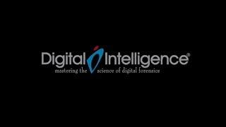 We Are Digital Intelligence