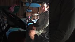 Kawasaki mule idle issues