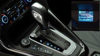 FORD FOCUS 3 ● УСТРАНЯЕМ ОШИБКИ ПО КОРОБКЕ PowerShift