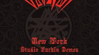 VOMITOR NEW YORK Demo`s