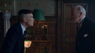 Peaky Blinders S5E01 - The Art of Negotiation (Thomas Shelby) [Netflix Trend Serials]