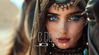 Divine Music Deep House & Arabic Chill Peaceful Night Under the Stars