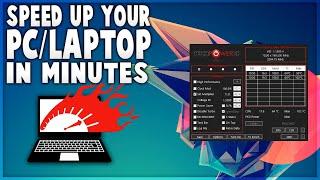 ThrottleStop : Speed Up Your Slow Windows For Free  - MoDo Tutorials