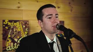 Randy McGravey - New England Wedding Musician (Promo)