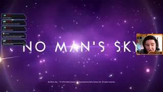 И что тут нового? | No Man`s Sky на русском #1