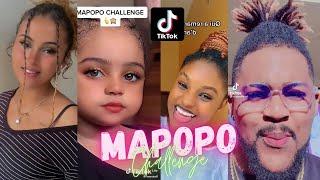 Mavokali - Commando (Tiktok Challenge)  #Mapopo