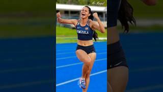 Beautiful Comedy Moments in Women's Sports  #shorts #beautiful