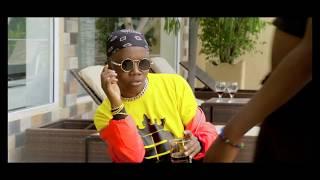 SUNNY B Ft KiRiKOU AKiLi - UNAMA (Official Video).