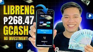 Free P268.47 sa Gcash $5 paypal money earning apps best application for earn money paypal to gcash